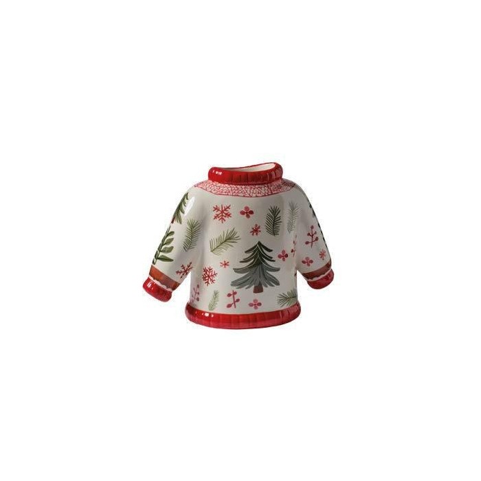 VASO MAGLIONE 2 ASSORTITI 'M'